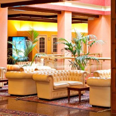 Hotel Atahotel Quark