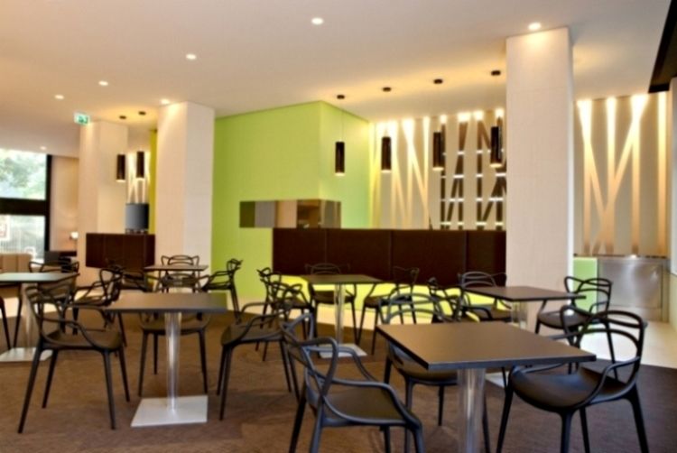 Manin Hotel Milan