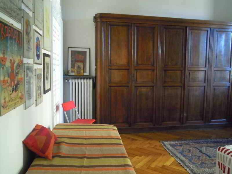 La Casa Di Leonardo Hotel