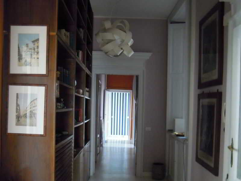 La Casa Di Leonardo Milan