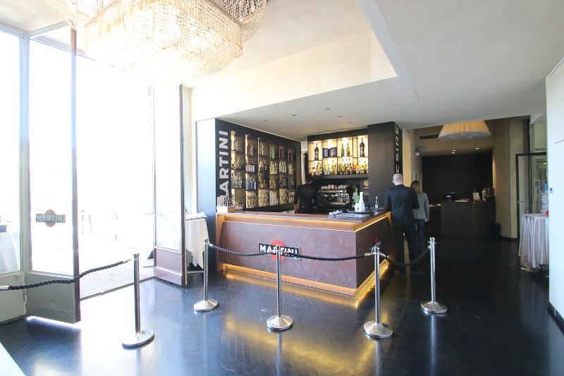 Hotel The Glamore Duomo Milan