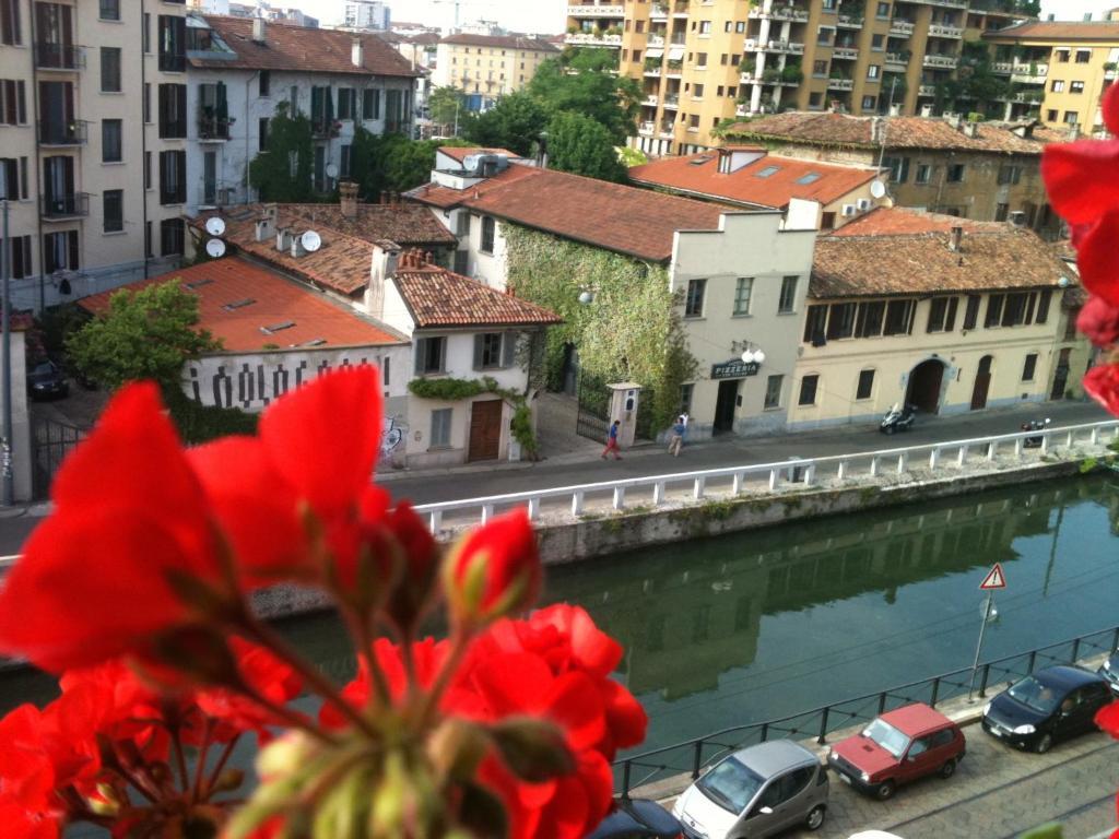 Ripa Del Naviglio Bed & Breakfast *