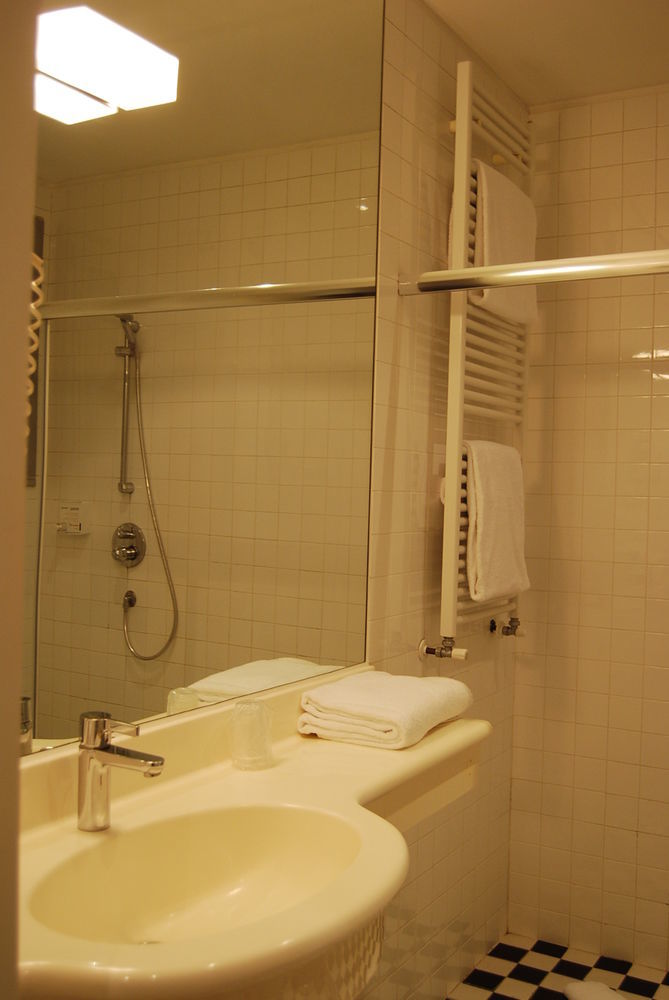 Hotel Allegroitalia Espresso Darsena