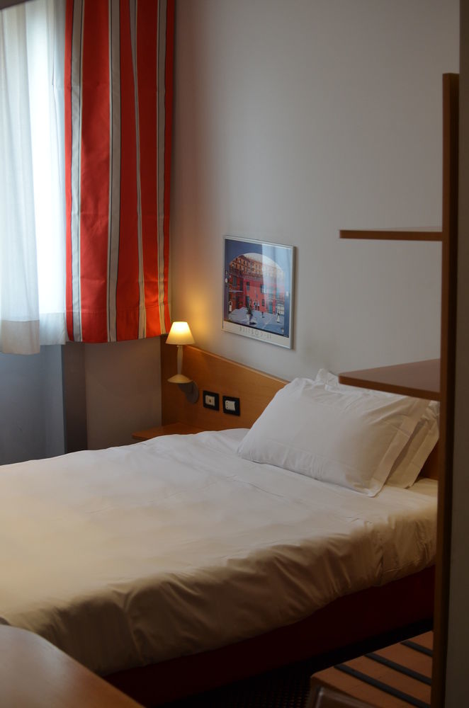 Hotel Allegroitalia Espresso Darsena Milan
