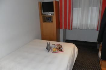 Hotel Allegroitalia Espresso Darsena 3*