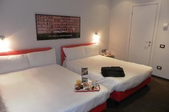 Allegroitalia Espresso Darsena Hotel 3*