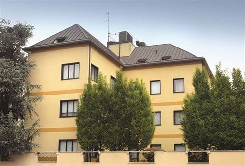 Cimarosa 3* Milan