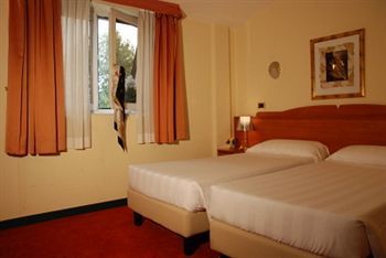Hotel Campion Milan