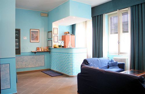 Hotel Alessander Milan