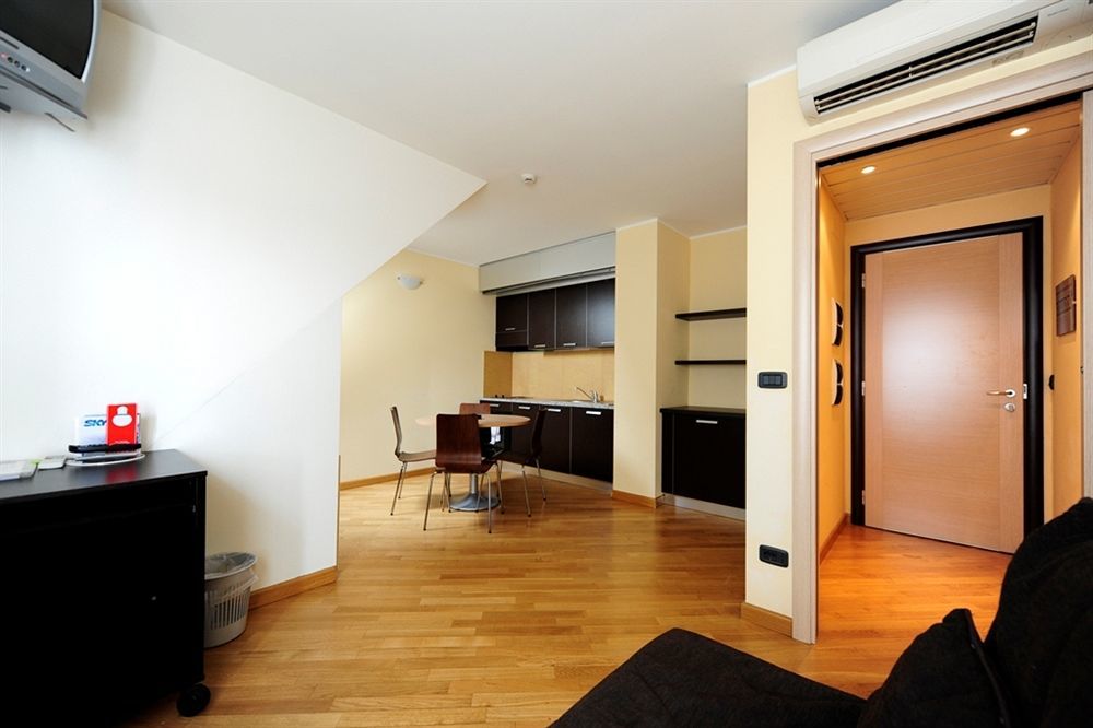 Aparthotel Corvetto Porto Di Mare Milan