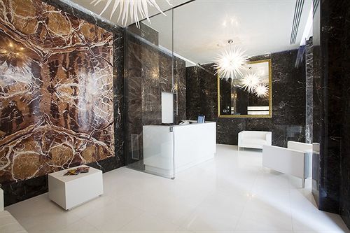 Hotel Style 5*