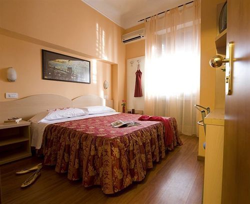 Hotel Sabatino 2*