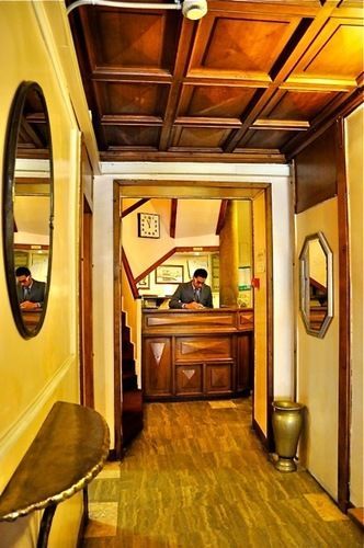 Hotel Vecchia 3*