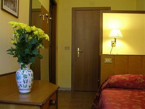 Vecchia Hotel Milão
