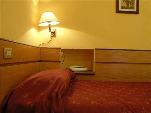 Hotel Vecchia Milão