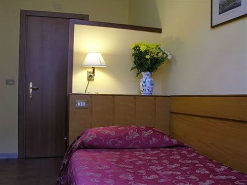 Vecchia Hotel 3*
