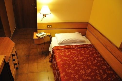 Hotel Vecchia