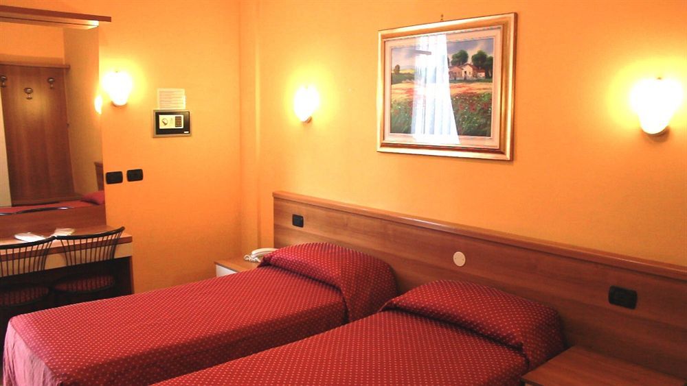 Ibis Styles Centro Hotel Milan