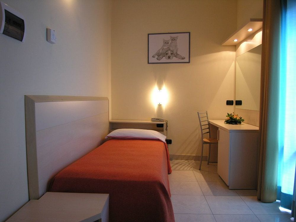 Losanna Hotel Milan