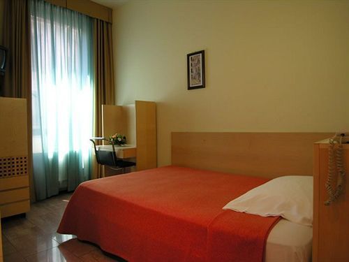 Losanna Hotel Milan