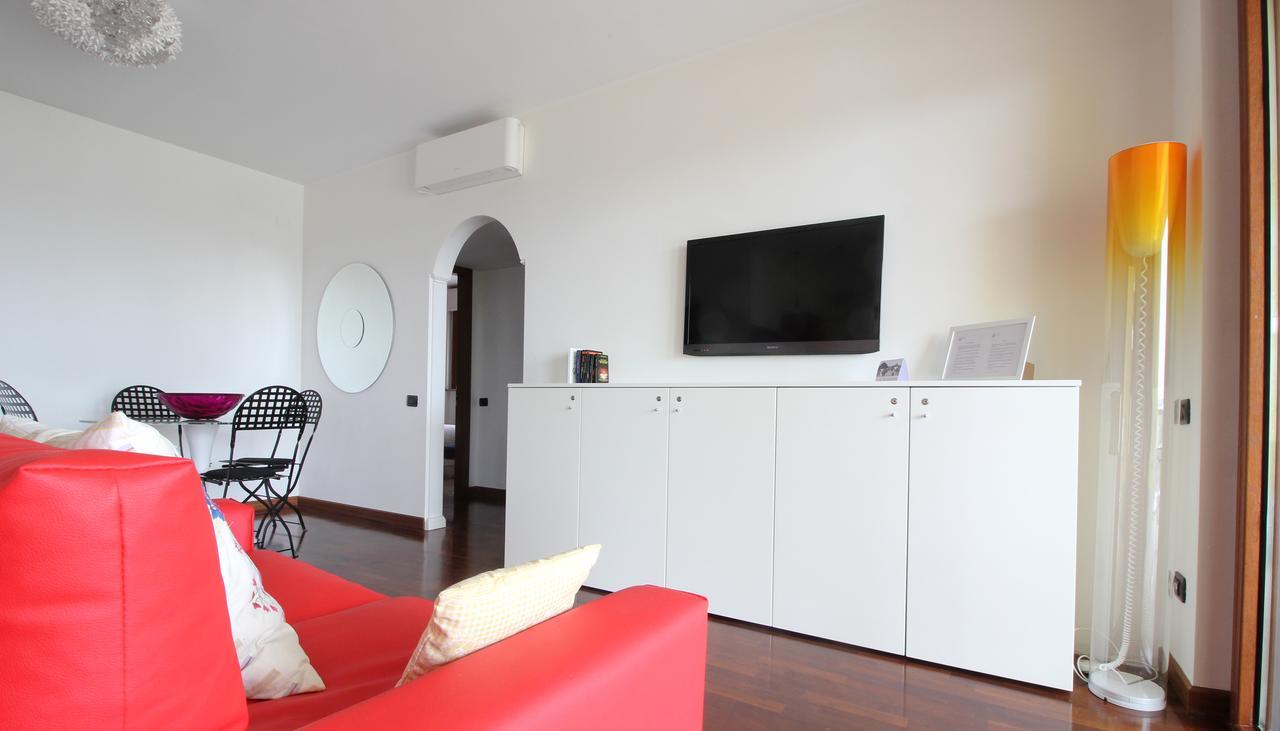 Apartment Italianway-rucellai