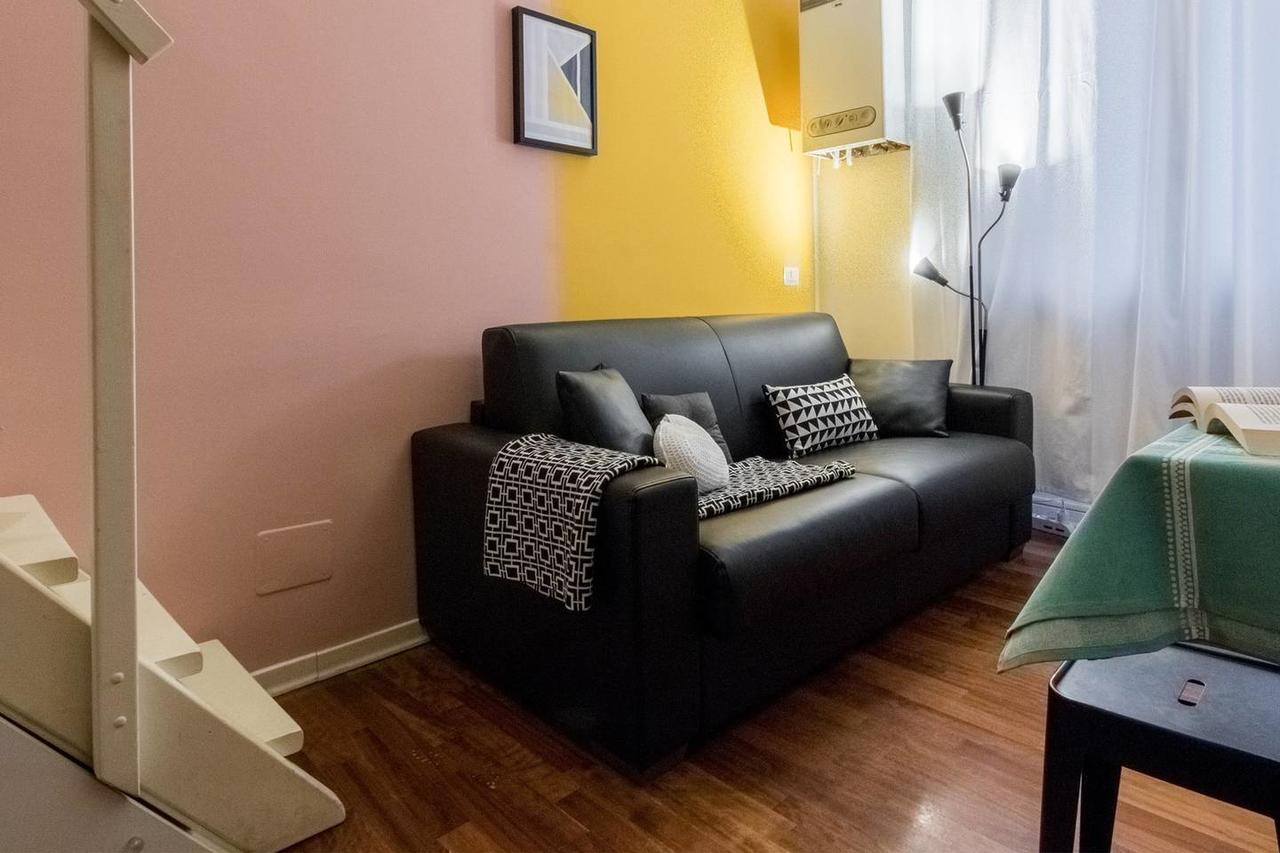 Apartment Hintown Little Starlet *
