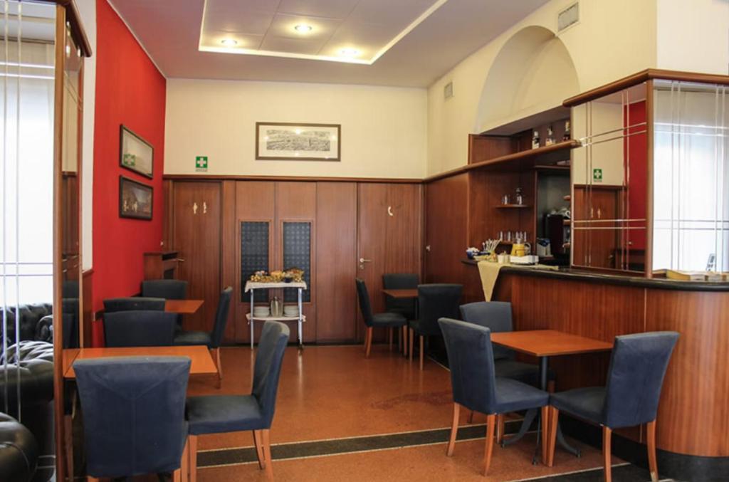 Giulio Cesare 3* Milan