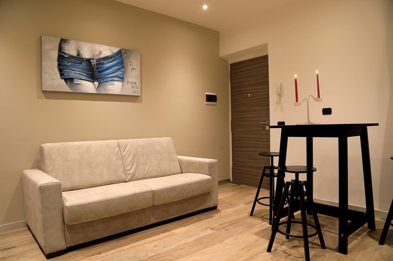 Apartment Sforza Near Duomo