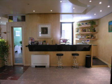 Losanna 3* Milan