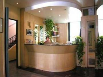 Losanna Hotel