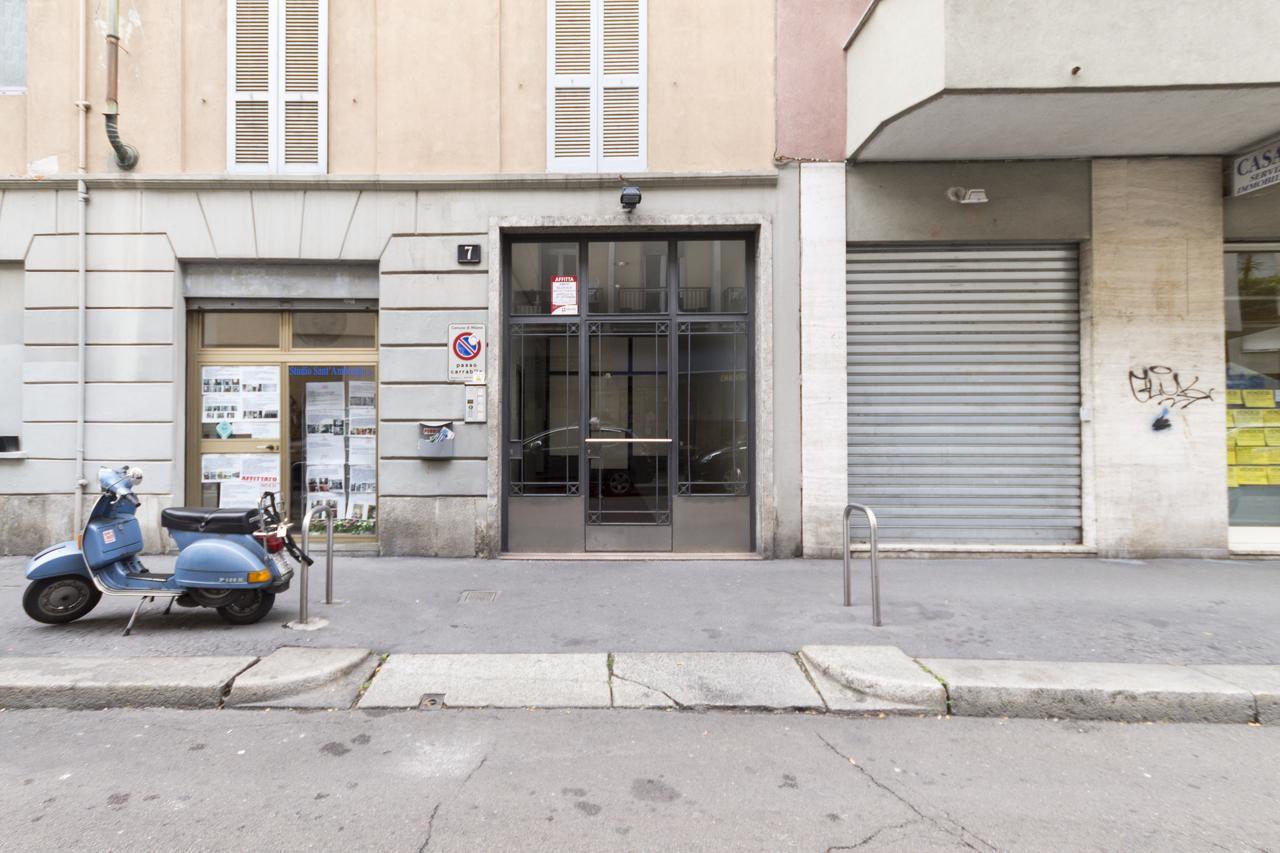 Apartment Sant'agostino Navigli *