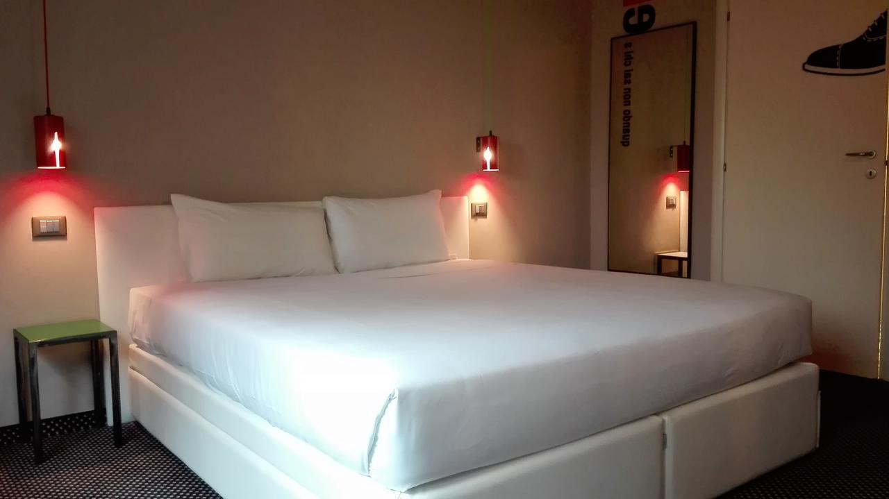 Allegroitalia Espresso Darsena Hotel 3*