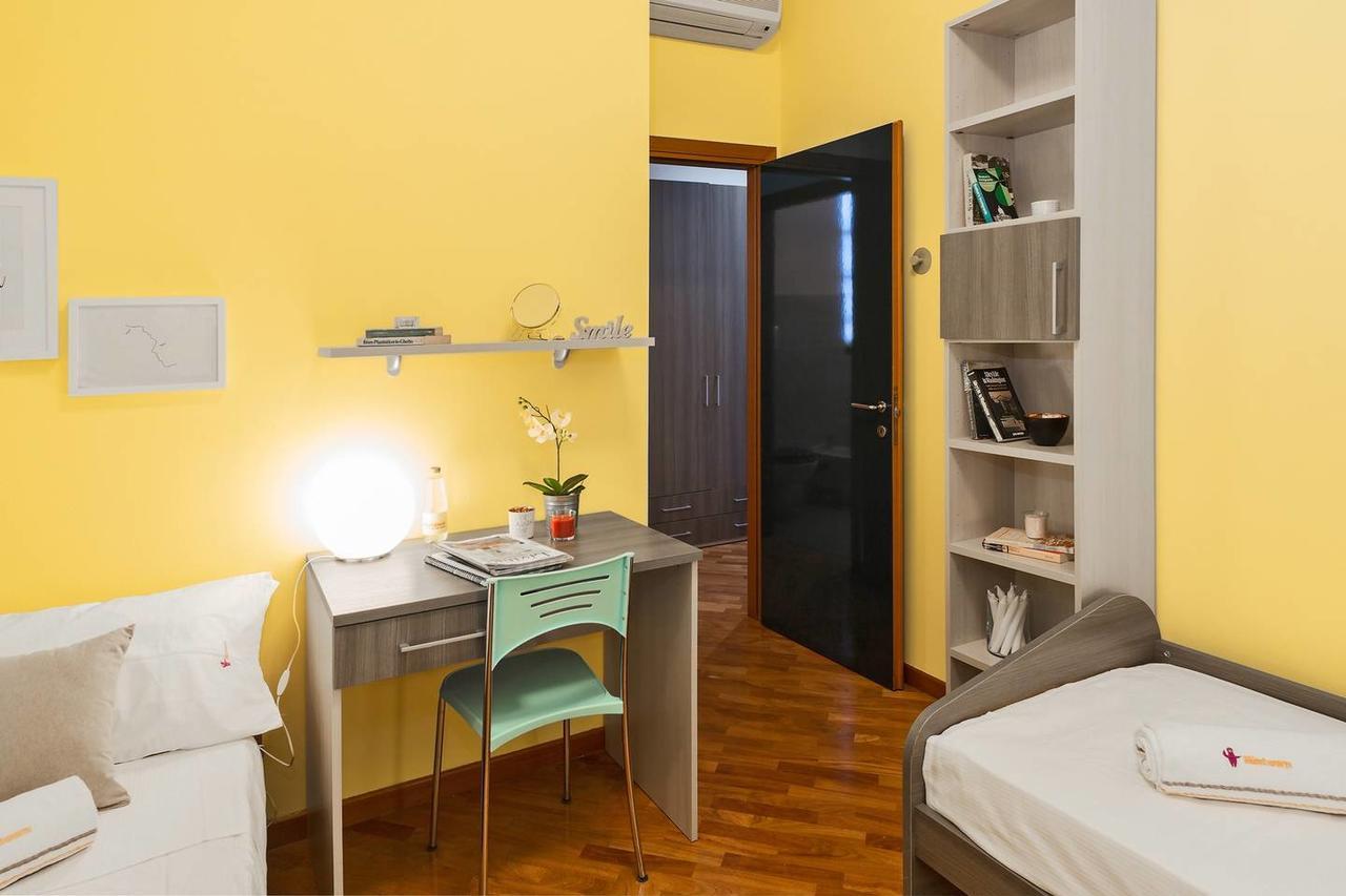 Altido's Brera Design District Apartment