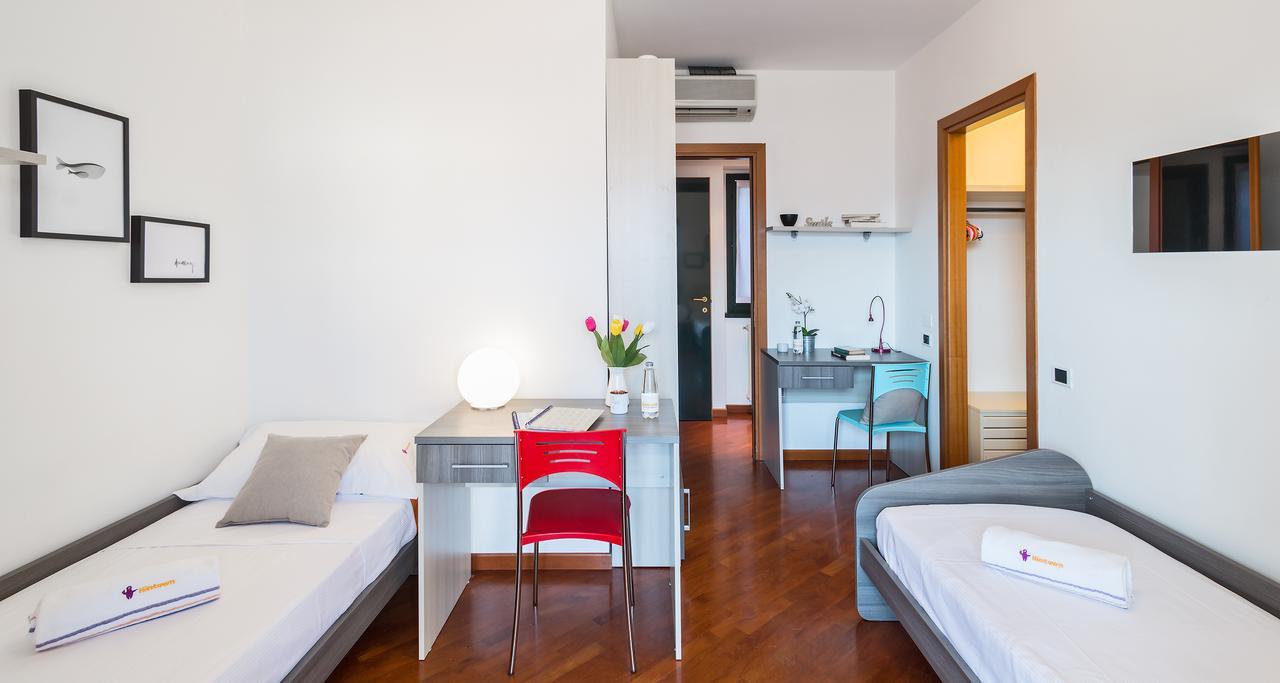 Altido's Brera Design District Apartment