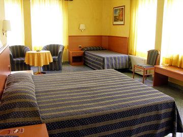 Kebhotel Hotel 3*