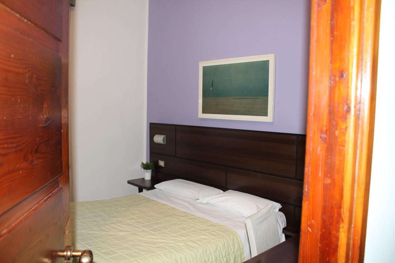 Hotel La Pace Milan