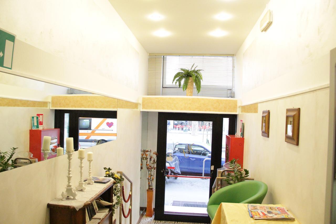 Del Sud Hotel