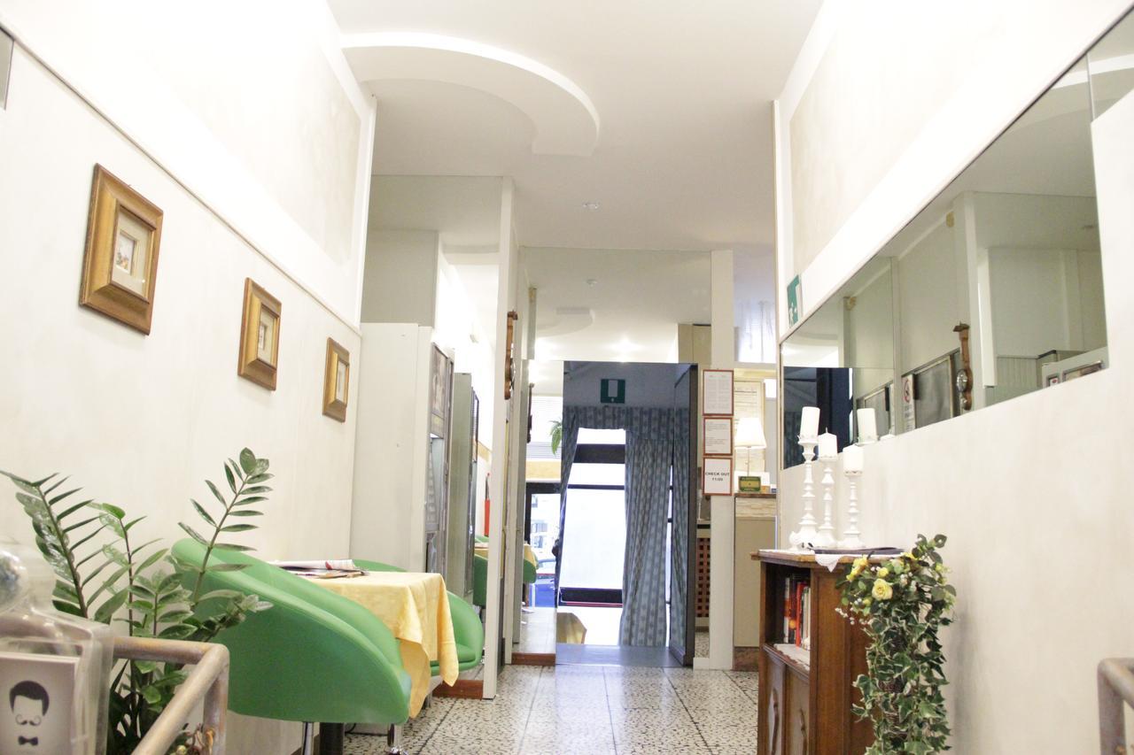 Del Sud Hotel