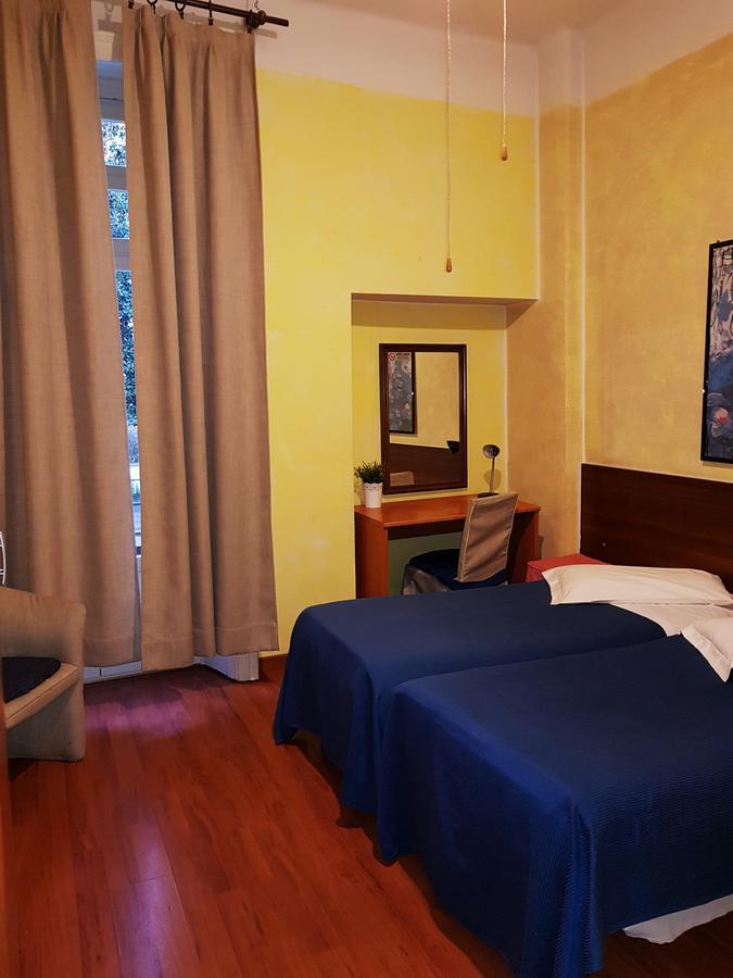 La Pace Hotel