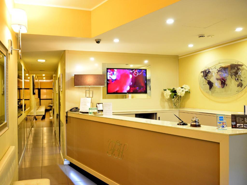 Hotel Ferton