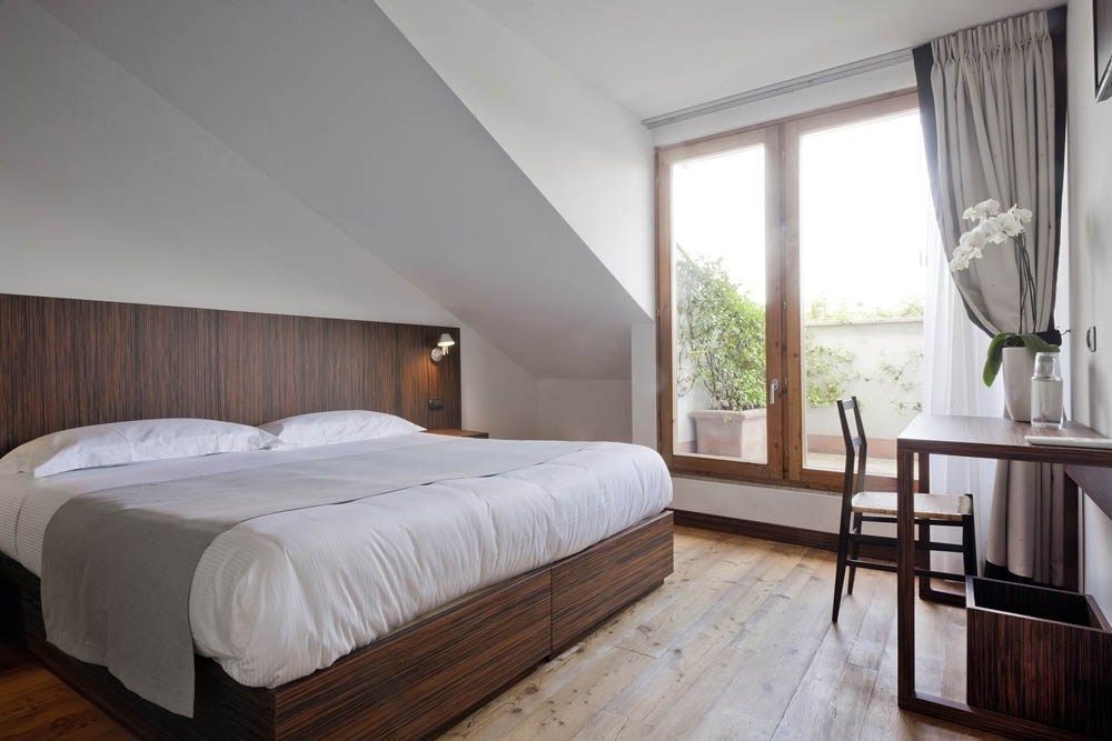 Guest house My Bed 2*