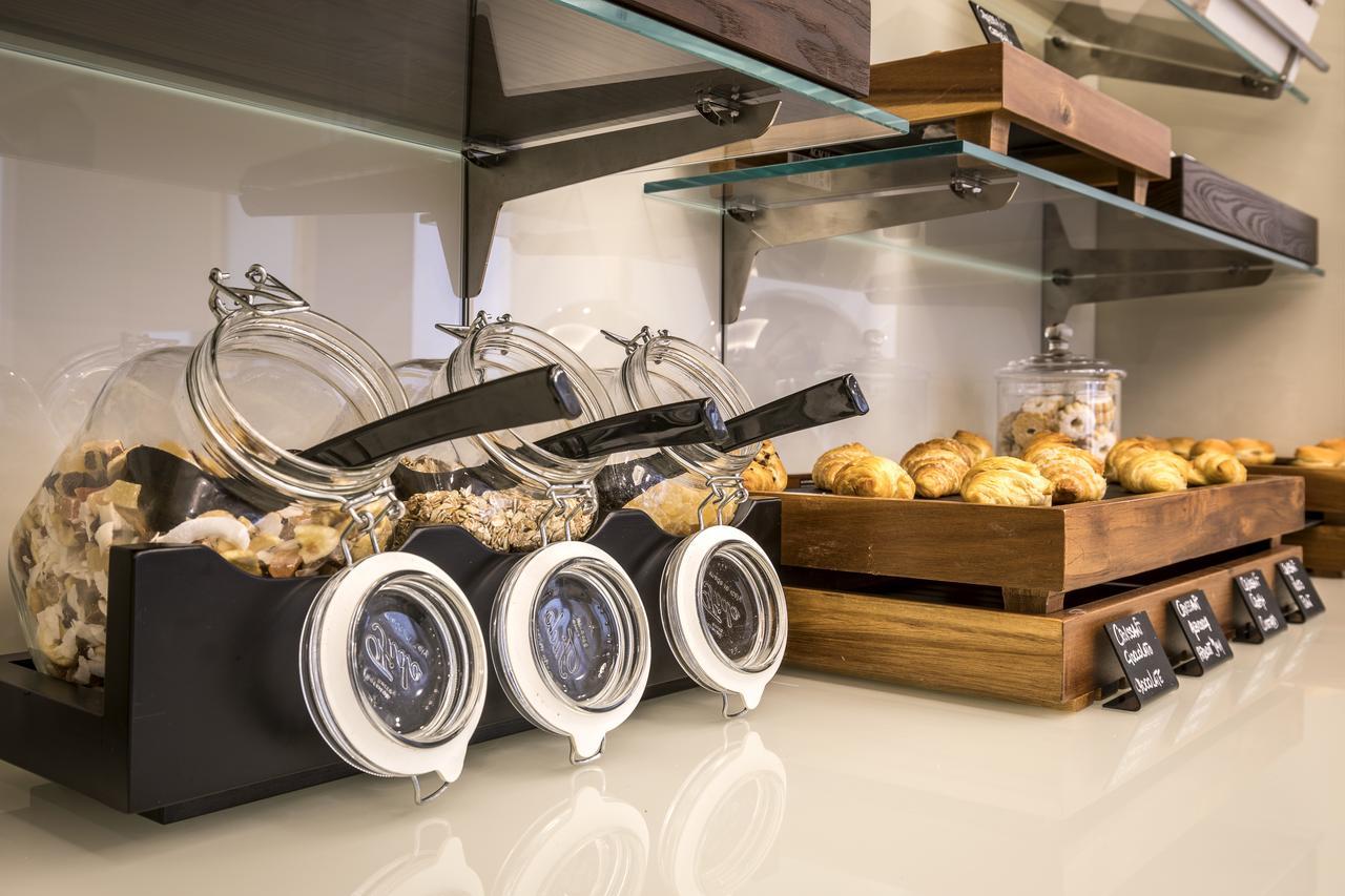 43 Station Hotel Milan