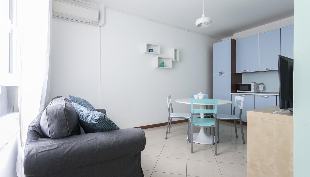 Apartment Italianway-corso 5 Milan