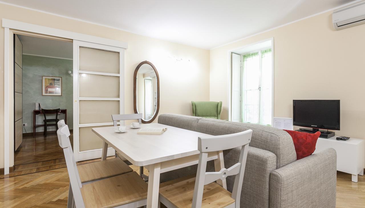 Apartamento Italianway-lazzaro Palazzi Milão
