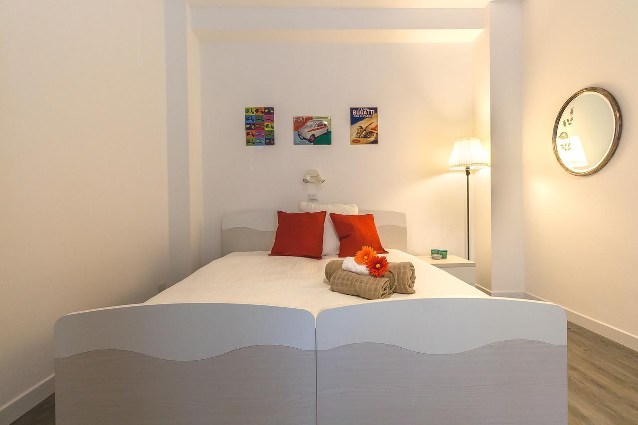 Apartamento Alessia's Flat - Naviglio Grande 2 Milão