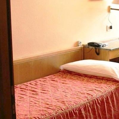 Vecchia Hotel Milão