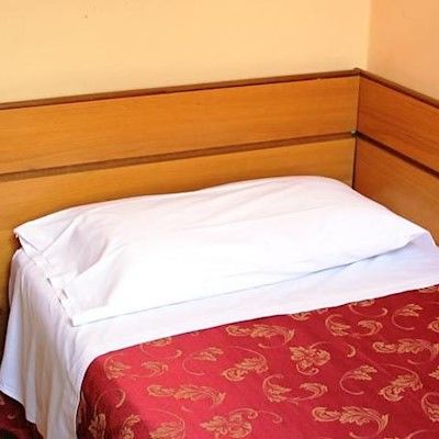 Vecchia Hotel Milão