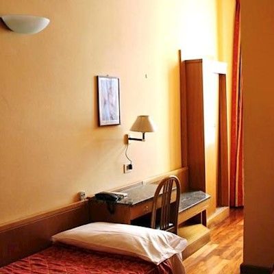 Hotel Vecchia 3*