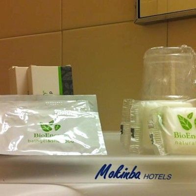 Scarlatti Hotel Milano Hotel Milan