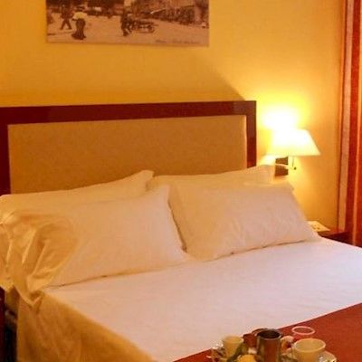 Minerva Hotel Milan